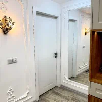 درب چوبی اتاقی، سرویسی، کمدی، کابینت