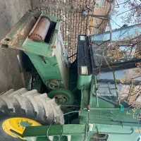 کمباین جاندور|خودرو سنگین|تربت‌حیدریه, رضاشهر|دیوار