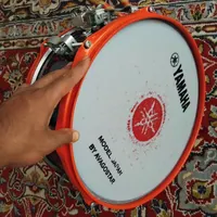 طبل ریز درحد نو و تمیز