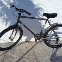 دوچرخه 26 دماوند|دوچرخه، اسکیت، اسکوتر|بیرجند, |دیوار