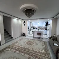 فروش خانه ویلایی دوبلکس خوش نقشه|فروش خانه و ویلا|رشت, کوی فکوری|دیوار