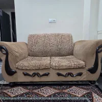 فروش مبل کارکرده|مبلمان خانگی و میز عسلی|فولادشهر, مسکن مهر فولادشهر|دیوار