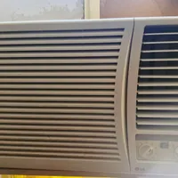 فروش کولر گازی ۲۴ هزار