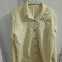 مانتو شومیز