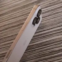 iPhone 16 Pro Max|موبایل|مشهد, جانباز|دیوار