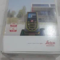 متر سنج لیزری نو & آکبند (Leica DISTO D5)
