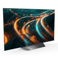 تلویزیون گیمینگ 144 هرتز OLED جی پلاس ال جی 55 65