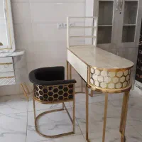 وسایل ارایشگاه به صورت تکی و کلی بفروش میرسن|آرایشگاه و سالن‌های زیبایی|یاسوج, |دیوار