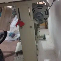 زیگزال چهار نخ زوجی|چرخ خیاطی و ریسندگی|محمدشهر, ولدآباد|دیوار