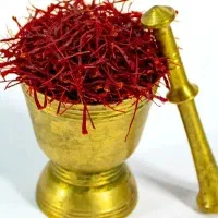زعفران غرب کشور