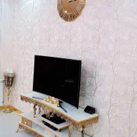 میز تلویزیون وآینه کنسول برنز ،مناسب  جهیزیه عروس|میز تلویزیون|تهران, امیریه|دیوار