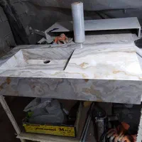 روشویی|مصالح و تجهیزات ساختمان|شیراز, گلشن|دیوار