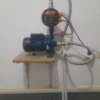 پمپ اب|مصالح و تجهیزات ساختمان|نیشابور, شهید بهشتی|دیوار