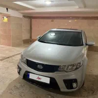 سراتو کوپه دو در 2010 فول