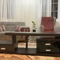 میز تلوزیون