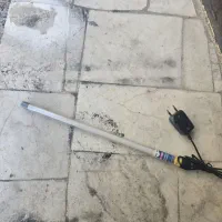 بخاری و لامپ آکواریوم|ماهی|ارومیه, |دیوار