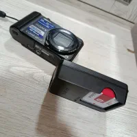 دوربین دیجیتال سونی Cyber-shot مدل HX10Vمموری اصلی