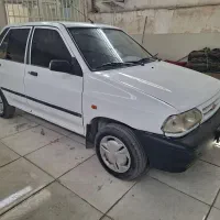 فروش پراید مدل۹۱