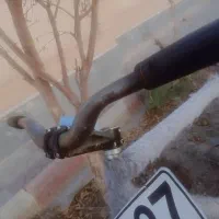 دوچرخه دماوند کمکی|دوچرخه، اسکیت، اسکوتر|بیرجند, |دیوار