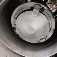 بخاری|بخاری، هیتر، شومینه|نجف‌آباد, جوزدان|دیوار