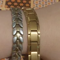 گردنبند و دستبند درمانی اصل