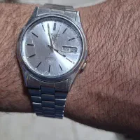 ساعت سیگو‌۵ تمام فابریک معاوضه با موتور