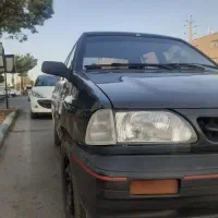 فروش پراید هاچبک کره‌ای مدل ۷۵