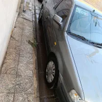 سمند مدل 89|خودرو سواری و وانت|محمدیه-قزوین, |دیوار