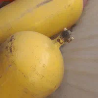 مخزن سی ان جی  با لگلاتور