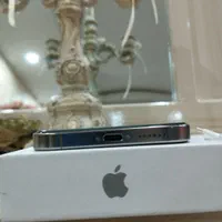 اپل iPhone 16 Pro Max با حافظهٔ ۱ ترابایت|موبایل|مشهد, راه آهن|دیوار