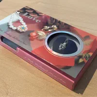 گردنبند مروارید عشق|بدلیجات|کرج, اتحاد|دیوار