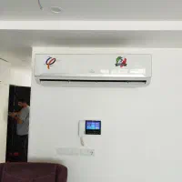 نصب،تعمیر،سرویس،کولرگازی|خدمات پیشه و مهارت|ساوه, |دیوار