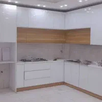 ساخت و نصب و تعمیرات انواع کمد و کابینت|جاکفشی، کمد، دراور|امیدیه, |دیوار