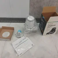 خردکن،غذاساز اسنوا|خردکن، آسیاب، غذاساز|قم, امامزاده ابراهیم|دیوار