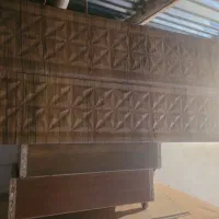 تخت دومنظوره از نوزادی تا نوجوانی|تخت و سرویس خواب|ملایر, |دیوار