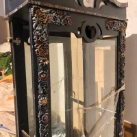 بوفه|بوفه، ویترین، کنسول|اردبیل, |دیوار