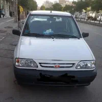 پراید ۱۳۱|خودرو سواری و وانت|پاکدشت, پاکدشت (مامازند)|دیوار