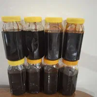 شیر انگور
