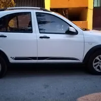کوییک gxr l|خودرو سواری و وانت|کرمانشاه, |دیوار