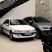 پژو پارس سال مدل ۹۹ صفر اقساطی (قصرسفید)