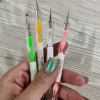 لوازم کاشت ناخن|آرایشگاه و سالن‌های زیبایی|مشهد, نوید|دیوار