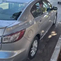 فروش مزدا ۹۶ رنگ تیتانیوم|خودرو سواری و وانت|نظرآباد, شهرک صنعتی سپهر|دیوار