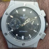 ساعت عقربه ای هالبوت|ساعت|تبریز, |دیوار