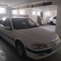 پارس TU5مدل ۹۶|خودرو سواری و وانت|تهران, امیرآباد|دیوار