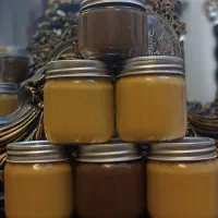 کره بادام زمینی|خوردنی و آشامیدنی|شیراز, اصلاح‌نژاد|دیوار