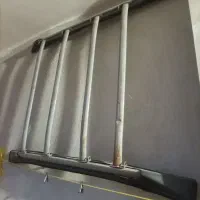 باربند پژو نقره ا ی ۴۰۵
