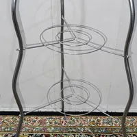 استند جا قابلمه ایی ۶طبقه|آب‌چکان و نظم‌دهنده ظروف|کامیاران, |دیوار