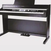 فروش پیانو و لوازم موسیقی وارداتی|پیانو، کیبورد، آکاردئون|ارومیه, |دیوار