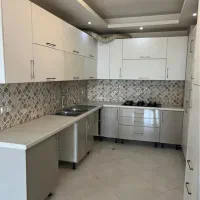 ۱۳۰ متر ۳ خواب تخلیه گرمدره تمیز / پیروز /