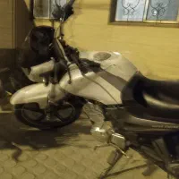 موتور ایردو کو|موتورسیکلت|قرچک, شهرک طلائیه|دیوار